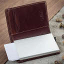 Чоловіча кредитниця Tony Perotti Nevada 3758 moro (90601) Коричнева thumbnail 7