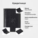 Кредитниця Tony Perotti Italico 1034 (90528) Чорна thumbnail 3