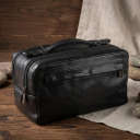 Косметичка Tony Perotti Italico 8231 nero (90567) Чорна thumbnail 4
