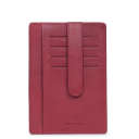 Кредитниця Tony Perotti Cortina 5001 rosso (90298) Червона thumbnail 1