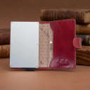 Кредитниця Tony Perotti Nevada 3776 rosso (90494) Червона thumbnail 2