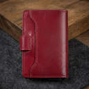 Кредитниця Tony Perotti Nevada 3776 rosso (90494) Червона thumbnail 4