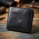 Чоловіче портмоне Tony Perotti Italico 3645 nero (90608) Чорне thumbnail 7