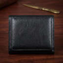 Жіноче вертикальне портмоне Tony Perotti Italico 1619 nero (90613) Чорне thumbnail 7