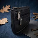 Ключниця Tony Perotti Cortina 5016 nero (90134) Чорна thumbnail 4