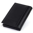 Візитниця-книжка ST Leather 19213 Чорна thumbnail 5