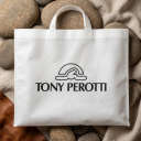 Жіноча сумка Tony Perotti Italico 8149 (90440) Червона thumbnail 10