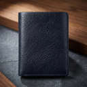 Жіноче вертикальне портмоне Tony Perotti Nevada 3504 nero (90652) Чорне thumbnail 9