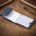 Кредитниця Tony Perotti New Contatto 1703S (90028) Червона thumbnail 7