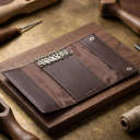 Ключниця Tony Perotti Cortina 5022 moro (90139) Коричнева thumbnail 2