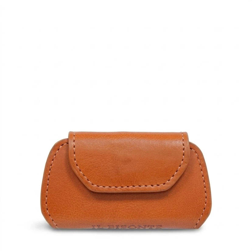 Ключница Tony Perotti Nevada KR-199 arancio (90005) Оранжевая