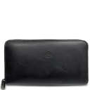 Жіноче портмоне Tony Perotti Arno 2250 nero (90408) Чорне thumbnail 1