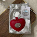 Брелок Tony Perotti Swarovski 4009 marlboro (90100) Червоний thumbnail 5