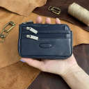 Ключниця Tony Perotti Cortina 5016 navy (90136) Темно-синя thumbnail 6