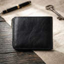 Чоловіче портмоне Tony Perotti Italico 3645 nero (90608) Чорне thumbnail 8