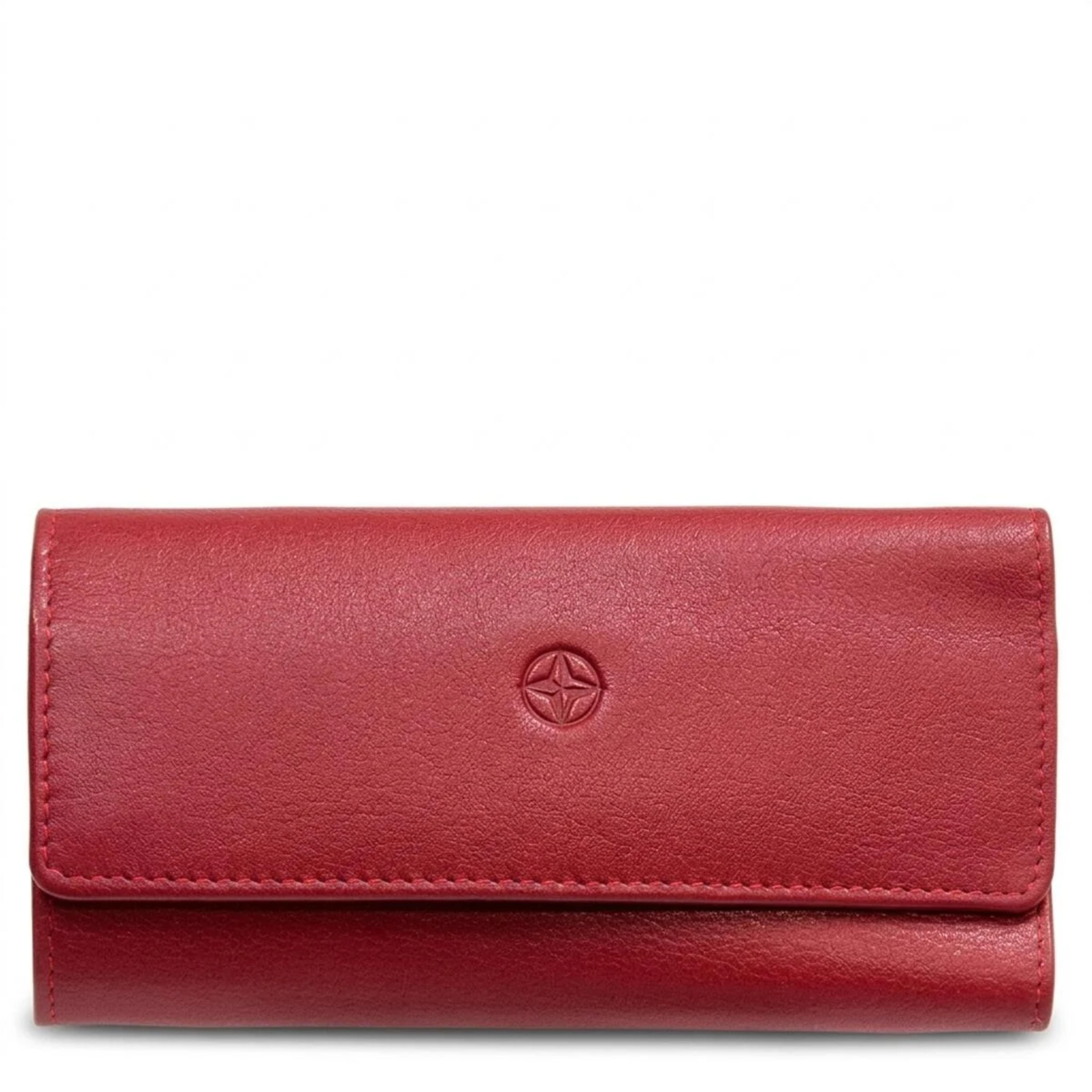Ключница Tony Perotti Cortina 5022 rosso (90292) Красная