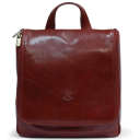 Жіноча косметичка Tony Perotti Italico 8220 rosso (90570) Червона thumbnail 1