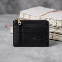 Кредитниця Tony Perotti Italico 2275 nero (90496) Чорна thumbnail 5