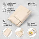 Невелике портмоне унісекс GRANDE PELLE 11465 Бежевий thumbnail 2