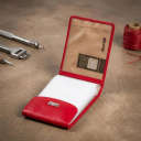 Ключниця Tony Perotti Contatto 1703 rosso (90524) Червона thumbnail 6