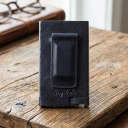 Кредитниця Tony Perotti Nevada 3778 nero (90486) Чорна thumbnail 4