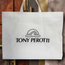 Чоловічий портфель з натуральної шкіри Tony Perotti Italico 9276G-35 (90416) Чорний thumbnail 10