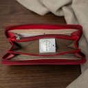 Жіночий гаманець Tony Perotti Swarovski 3160 marlboro (90099) Червоний thumbnail 4