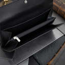 Унісекс портмоне-клатч Tony Perotti Cortina 5073 nero (90200) Чорне thumbnail 6