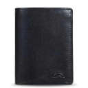 Чоловіча кредитниця Tony Perotti Nevada 3758 nero (90599) Чорна thumbnail 1