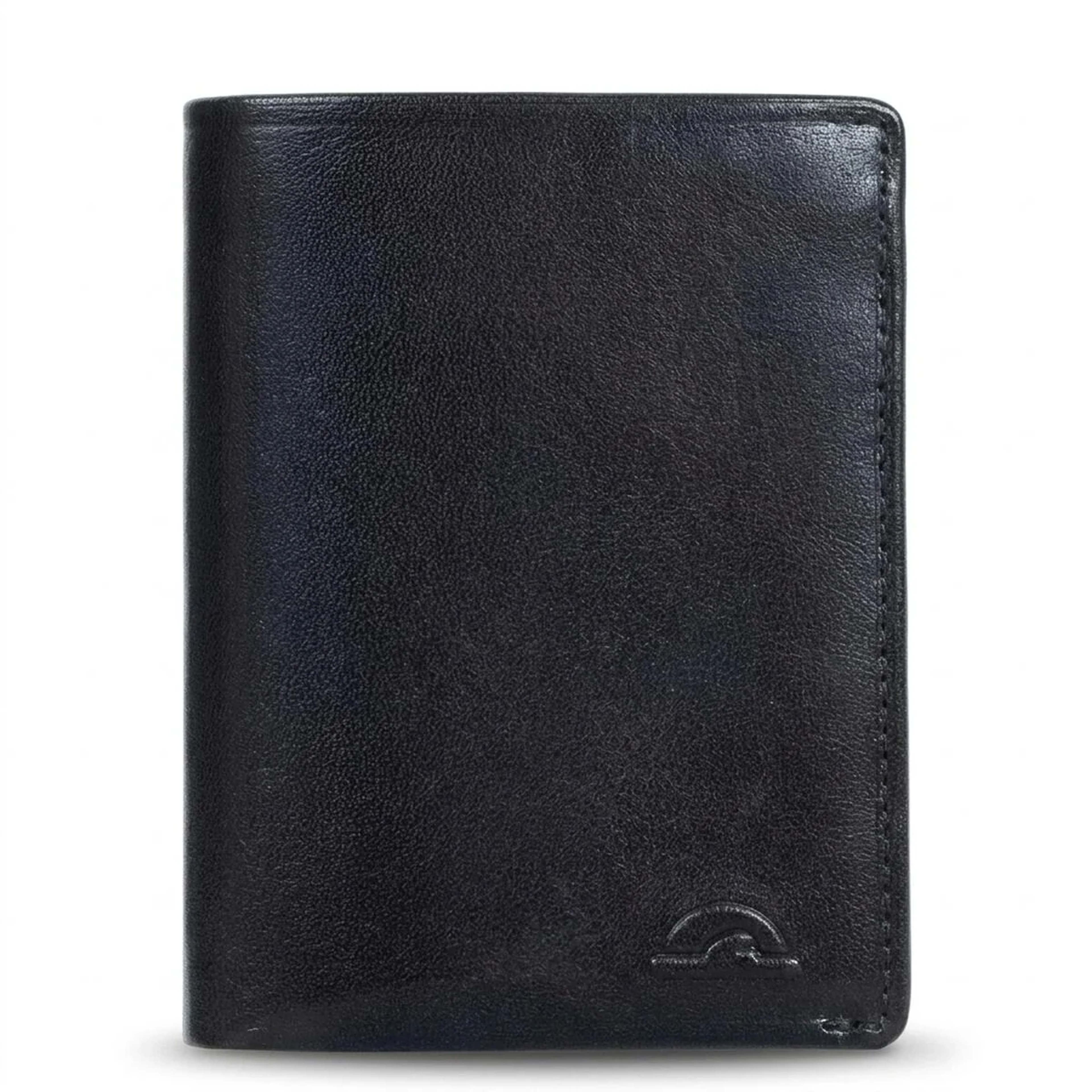 Чоловіча кредитниця Tony Perotti Nevada 3758 nero (90599) Чорна