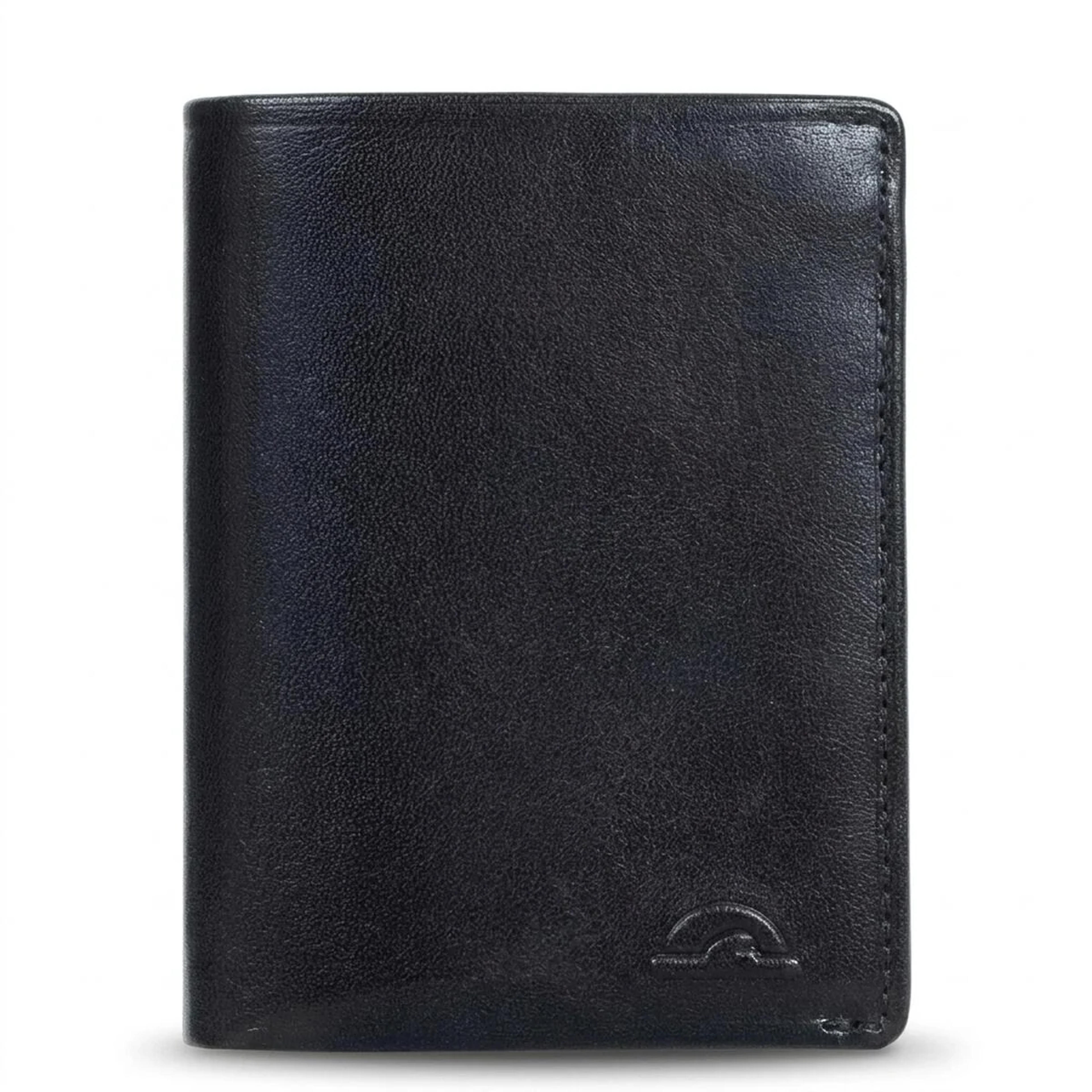 Чоловіча кредитниця Tony Perotti Nevada 3758 nero (90599) Чорна