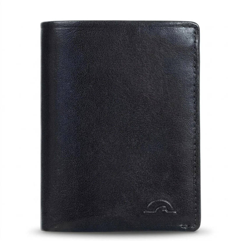 Чоловіча кредитниця Tony Perotti Nevada 3758 nero (90599) Чорна