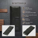 Візитниця Tony Perotti Italico 2639A nero (90022) Чорна thumbnail 3