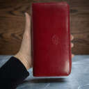 Жіночий гаманець Tony Perotti Italico 1192 rosso (90685) Червоний thumbnail 6
