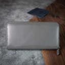Жіночий гаманець Tony Perotti New Rainbow 1192 grigio (90078) Сірий thumbnail 7