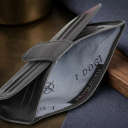 Кредитниця Tony Perotti Cortina 5062 nero (90173) Чорна thumbnail 4