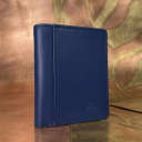 Кредитниця Tony Perotti New Rainbow 1034 bluette (90087) Синя thumbnail 4