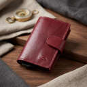 Кредитниця Tony Perotti Nevada 3776 rosso (90494) Червона thumbnail 9