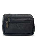 Ключниця Tony Perotti Cortina 5016 nero (90134) Чорна thumbnail 1