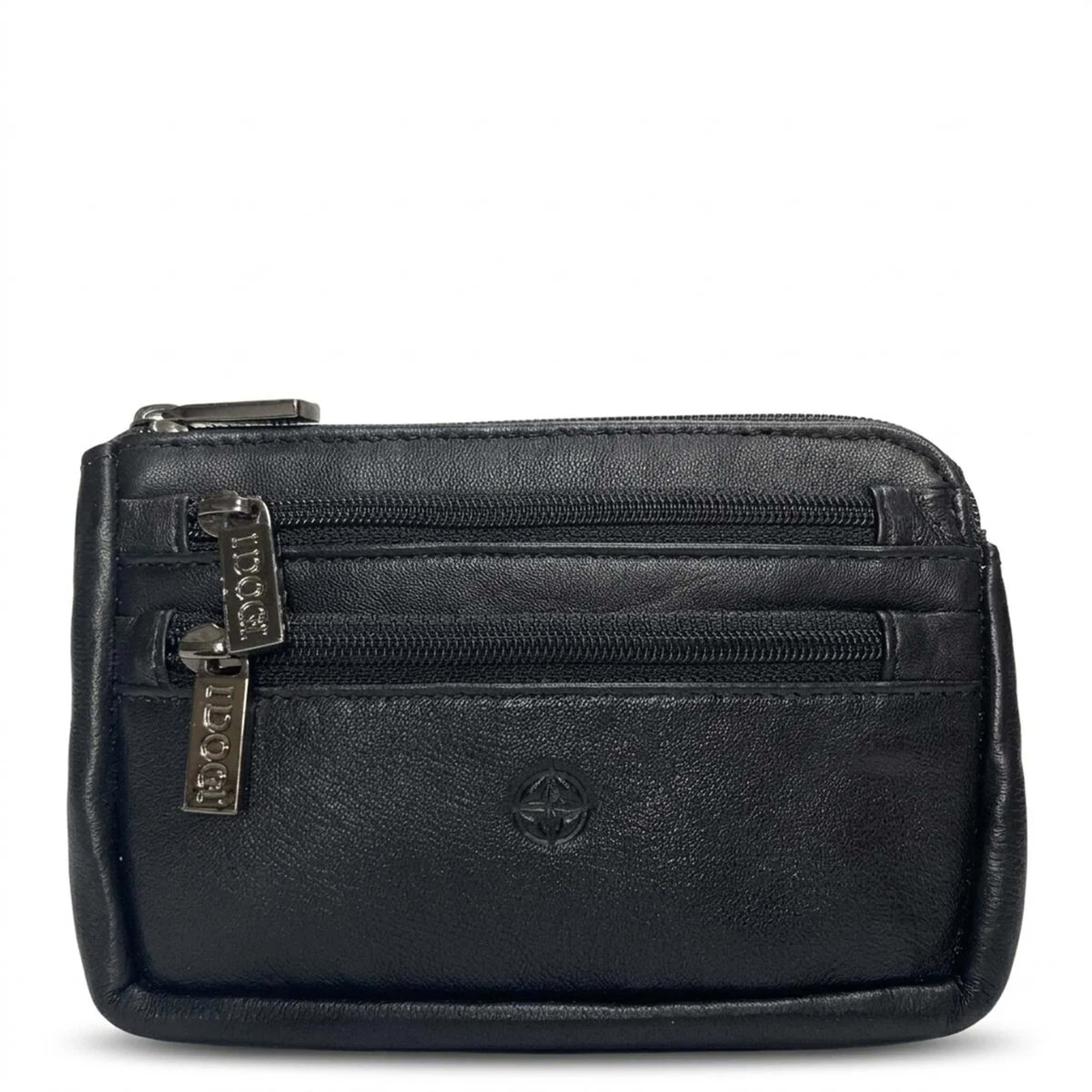 Ключниця Tony Perotti Cortina 5016 nero (90134) Чорна