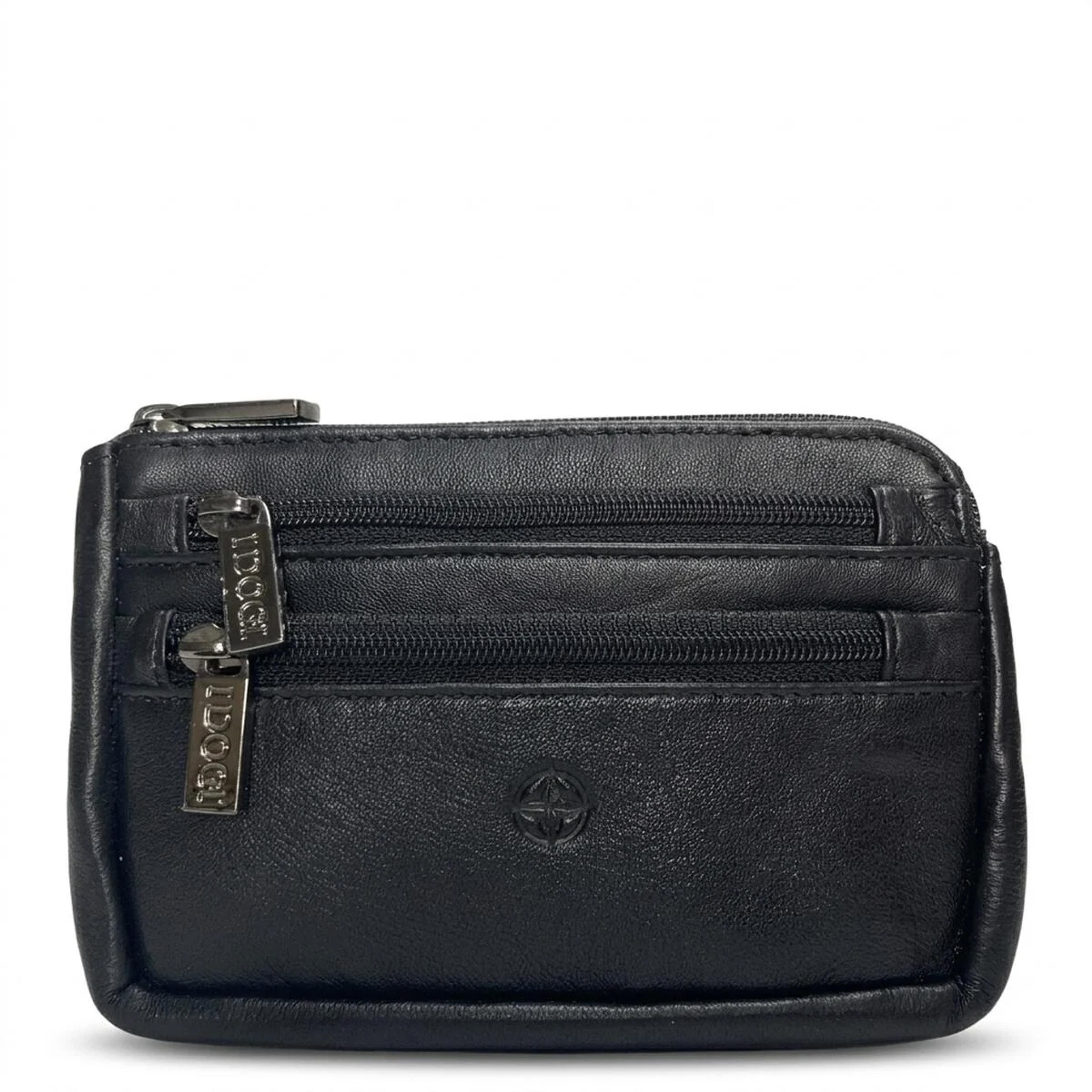Ключниця Tony Perotti Cortina 5016 nero (90134) Чорна