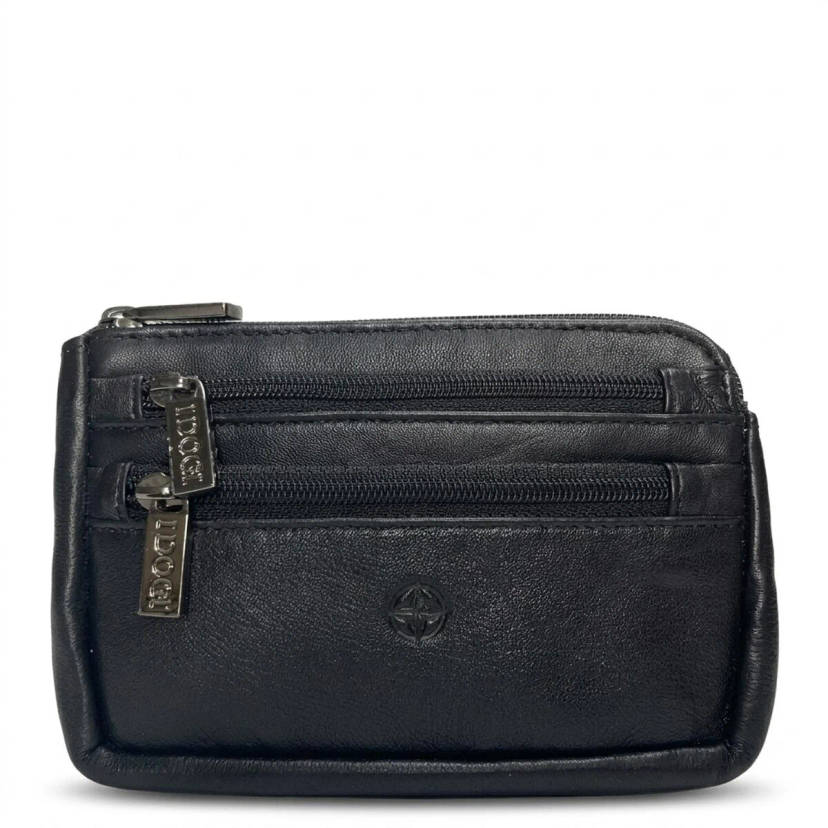 Ключниця Tony Perotti Cortina 5016 nero (90134) Чорна