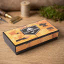 Ключница Tony Perotti Italico 2532 cognac (90466) Коньячная thumbnail 5