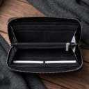 Жіноче портмоне Tony Perotti New Contatto 2970 nero (90587) Чорне thumbnail 8