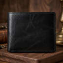 Горизонтальне портмоне Tony Perotti Italico 537 nero (90452) Чорне thumbnail 6