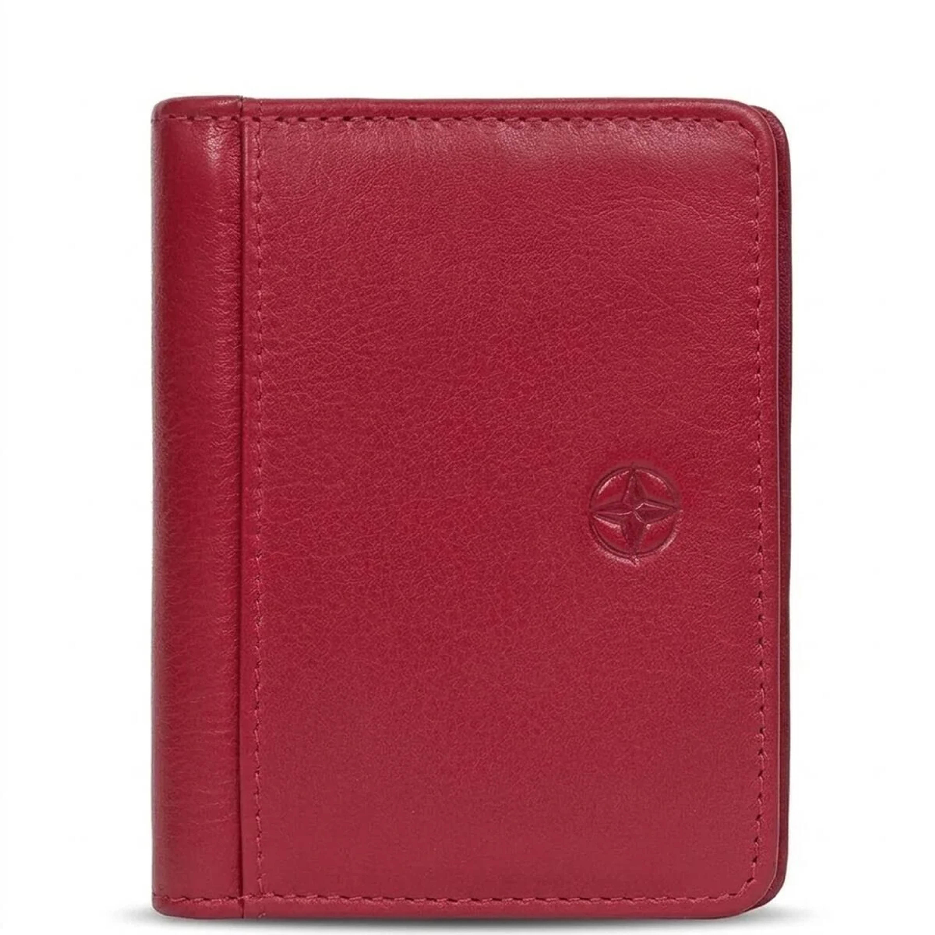 Кредитниця Tony Perotti Cortina 5023 rosso (90299) Червона