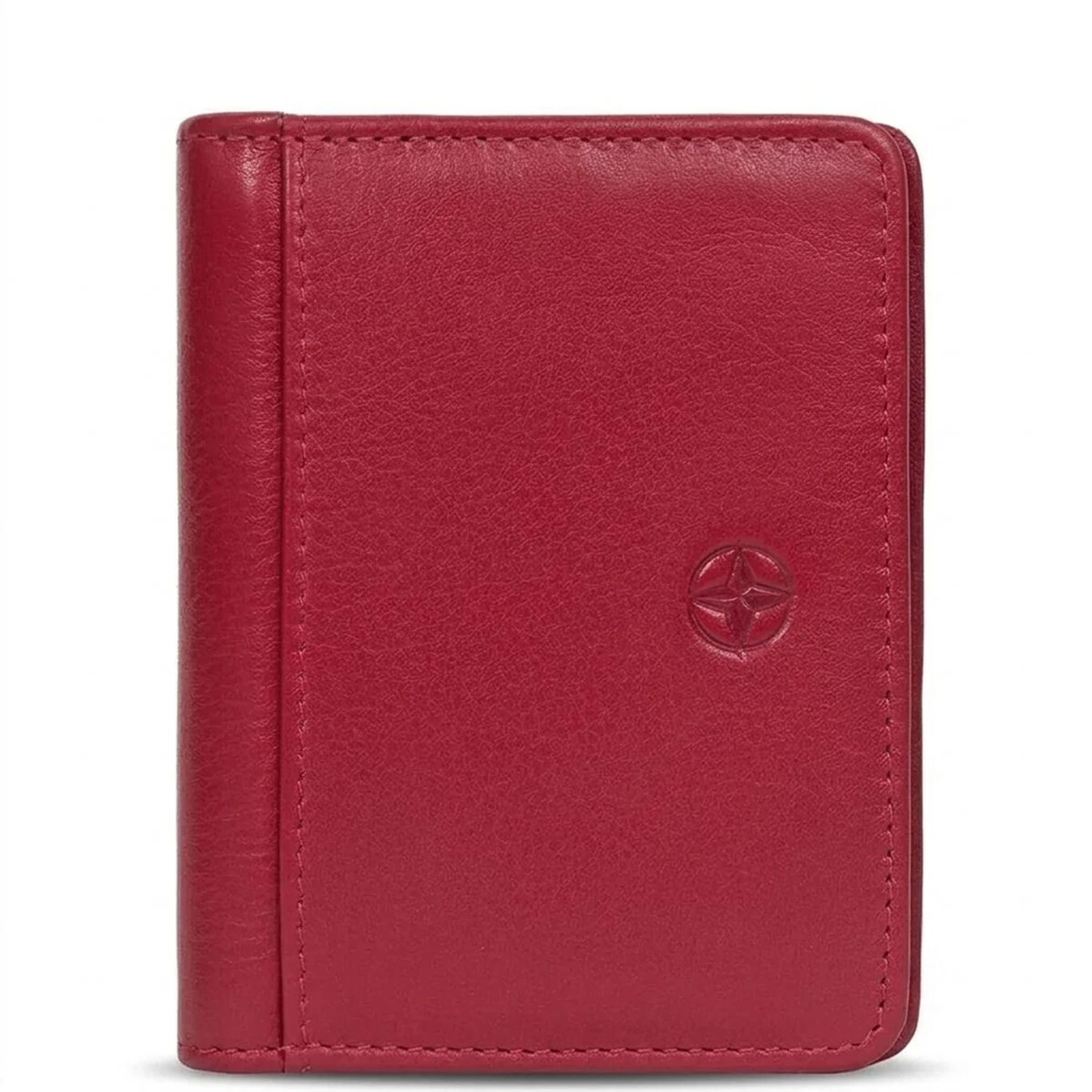 Кредитниця Tony Perotti Cortina 5023 rosso (90299) Червона