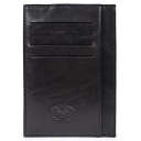 Кредитниця Tony Perotti Italico 1203 nero (90509) Чорна thumbnail 1