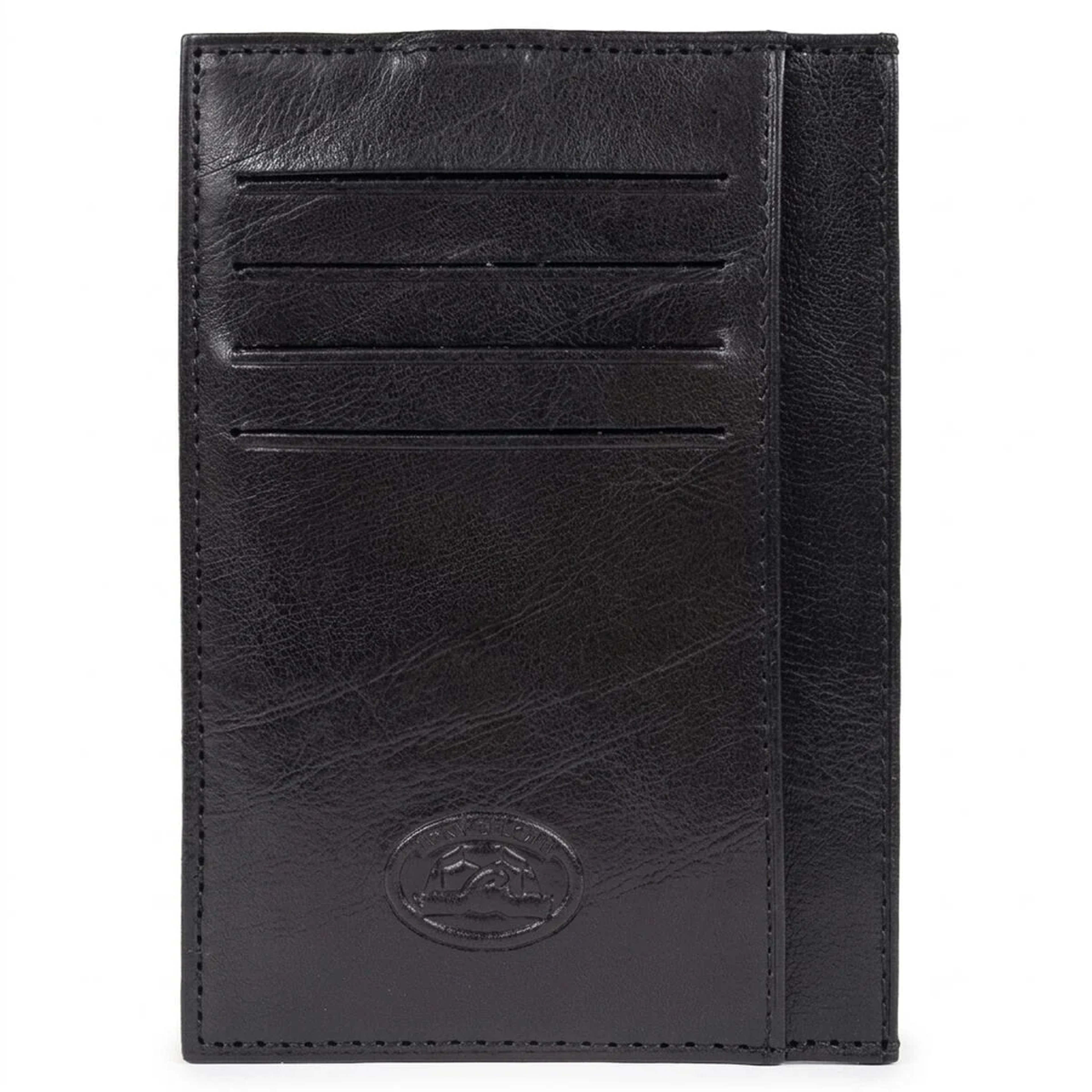 Кредитниця Tony Perotti Italico 1203 nero (90509) Чорна