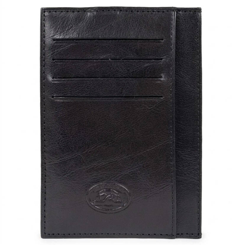 Кредитниця Tony Perotti Italico 1203 nero (90509) Чорна